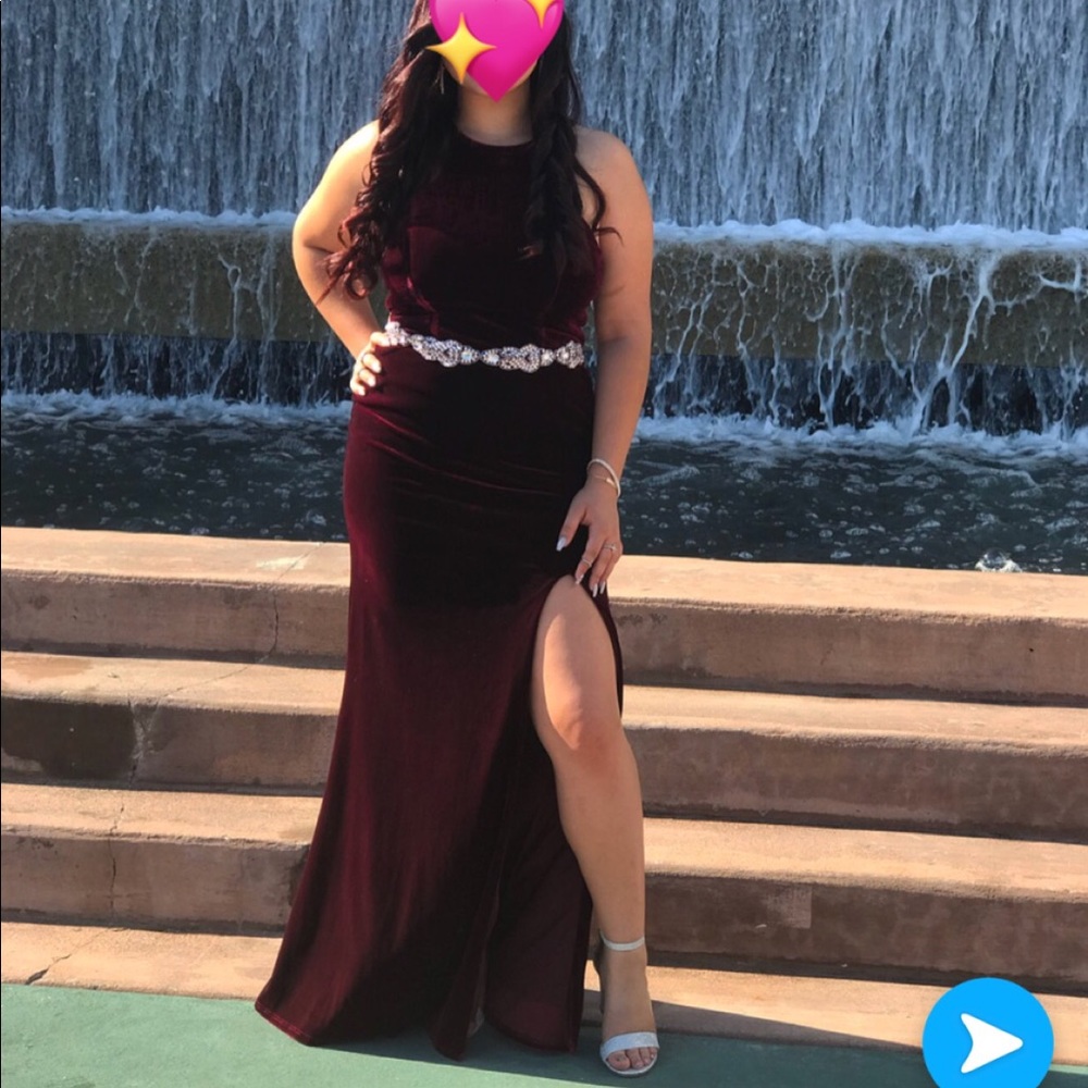 💖Prom Dress !!
